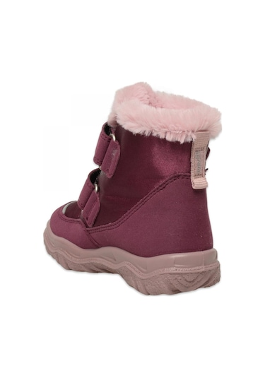Superfit 006063 Husky+ Gore-tex Fuşya Çocuk Bot Fuşya