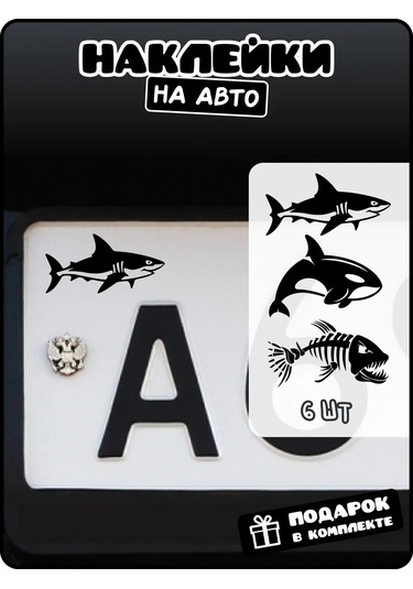 Stadi Devlet Plakası Etiketi Köpekbalığı 226337828