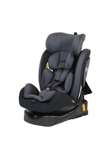 Prego 4088 Strongfix 0 - 36 KG Oto Koltuğu