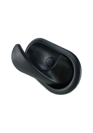 Renault Modus Sağ Arka Taraf Kapı Iç Açma Kolu 2005-2009  (Siyah)  (385825014)