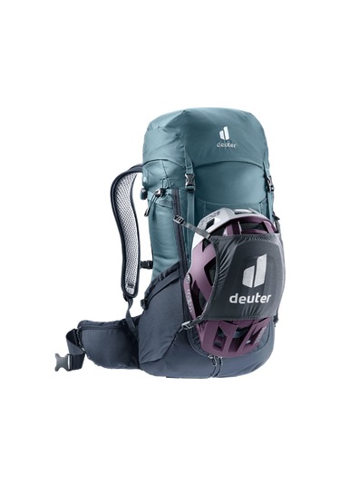 Deuter Futura 26 Litre Outdoor Sırt Çantası Mavi