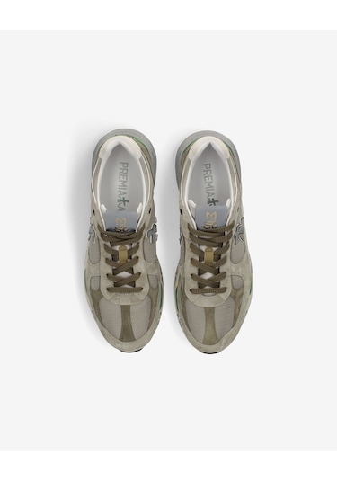 Premiata Sneakers Mase 25 8017 Yeşil