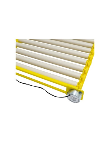 Suntek Ördek Kaz 9 Tüpler Için Yumurta İnkübatör Tepsi