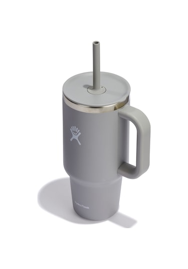 Hydro Flask Hf-tt32ps035 946ml 32oz Seyahat Bardagı Bırch Gri