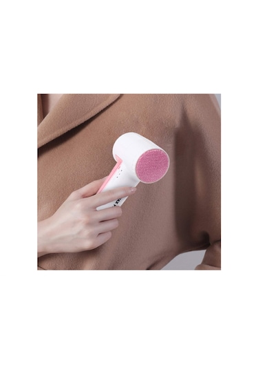 Yeni 3in1 Şarjlı Kazak-elbise-kumaş Tifitik Temizleyici Ve Tüy Te