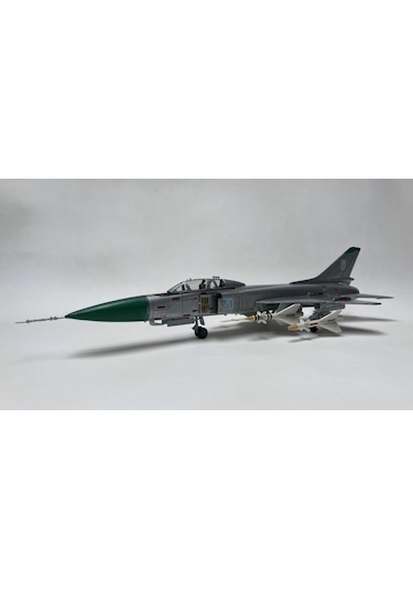 Su-15 Um Pm Model Önleme Uçağı Demonte Plastik Maketi