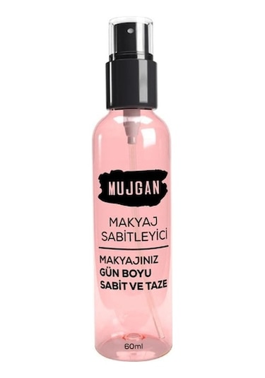 Makyaj Sabitleyici Sprey