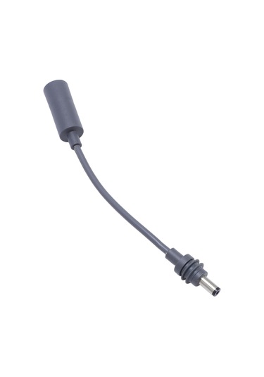 Geeroyoo Starlink Mini Uyumlu Su Geçirmez Dc-dc Uzantı Kablosu, Kolay Kurulum, Dayanıklı Pvc Bakımı, 10cm Taşınabilir Güç Kablosu