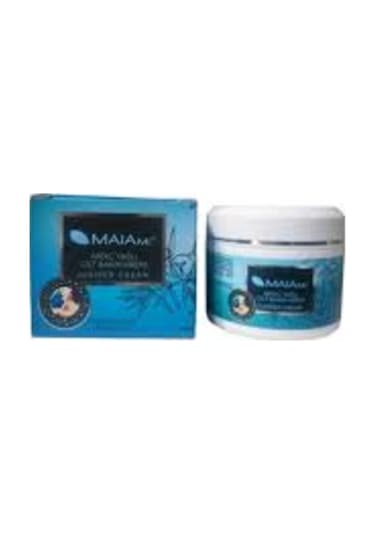 Maia Mc Ardıç Yağlı Krem Aromaterapi Masaj Jeli 150 ML