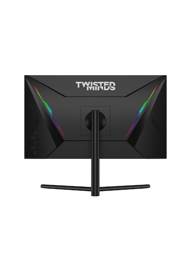 Twısted Mınds 27" TM27QHD165IPS 2K 0,5 MS 165 Hz QHD LED Monitör