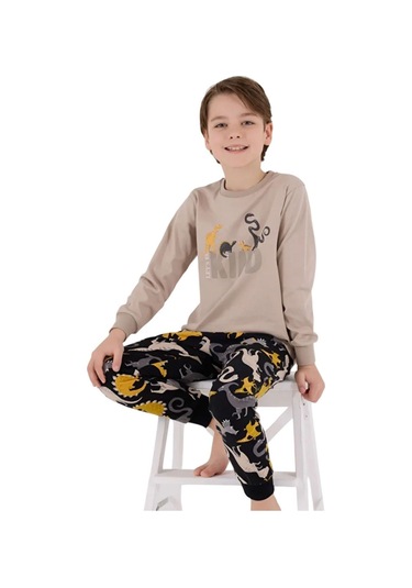 Roly Poly 2'li Takım 3660 Kum