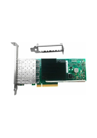 Intel X710-DA4 Quad 4 Port 10GbE PCI Express Ethernet Kartı