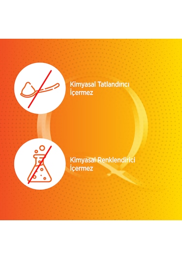 Vitamin C Plus - C Vitamini Ve Çinko Ve D Vitamini 30 Şase