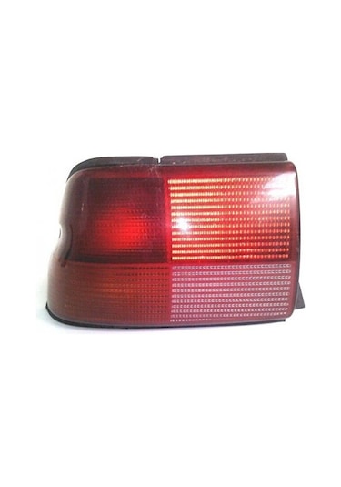 Fkoto Ford Escort Arka Far Stop Lambası Hatchback Sol 1991-2001