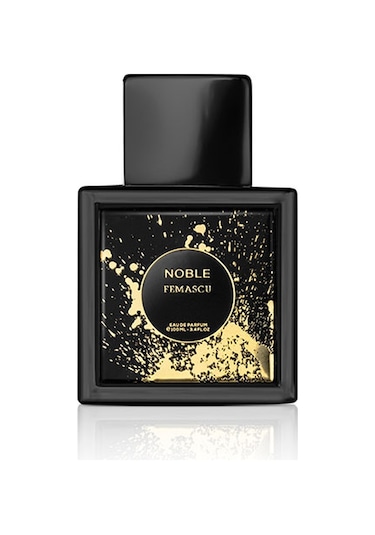 Femascu 6525 Noble Erkek Parfüm EDP 100 ML