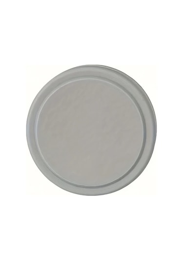 Willowhaven Gri 8 Adet Çanta Tekerlek Koruması Şok Dirençli Kaymaz Ve Sessiz Gri