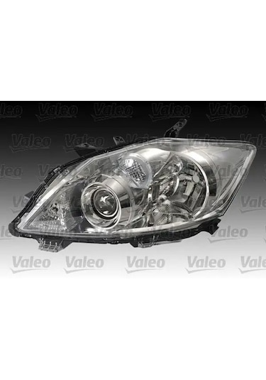 Toyota Auris On Far Sol 2007-2012 Valeo 044215