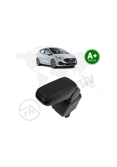 Ford Fiesta Kol Dayama Kolçak 2018 2023 Model
