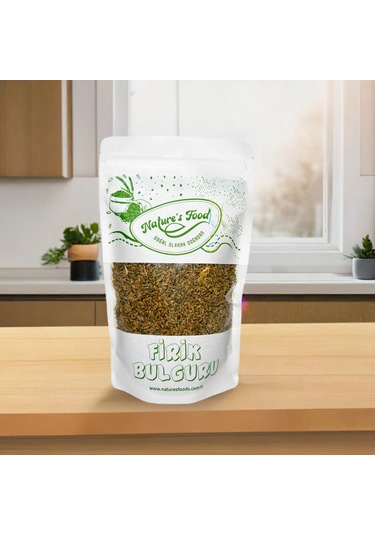 Firik Bulguru 500 Gr