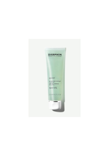 Darphin Purifying Foam Gel Yüz Temizleme Jeli 125 ML