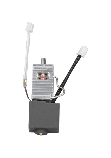 Tenfowee Kobra 3 3d Yazıcı İçin Tam Metal Isıtıcı Kiti - Bakır Nozzle 0.4mm, Volkan Tasarımı, Hızlı Kurulum, Yüksek Hızlı Baskı Desteği