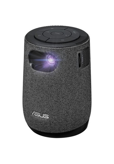 Asus ZenBeam Latte L1 1280x720 DLP 300 Lumen Bluetooth Taşınabilir Projeksiyon Cihazı