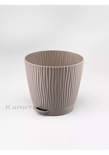 Al' Ternatıva Çiçek Saksısı 1.2l, 6 Adet 239823510