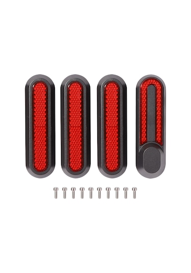 Xiaomi M365-M365 Pro Vida Kapak