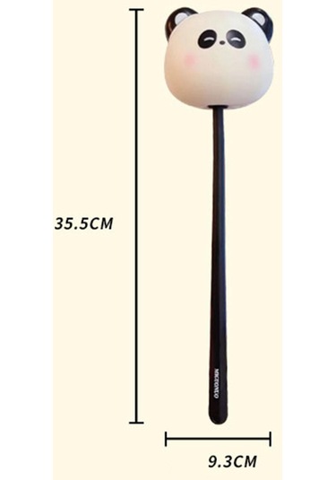 Suntek Manuel Sırt Masajı Karikatür Sevimli Taşınabilir Çok Renkli