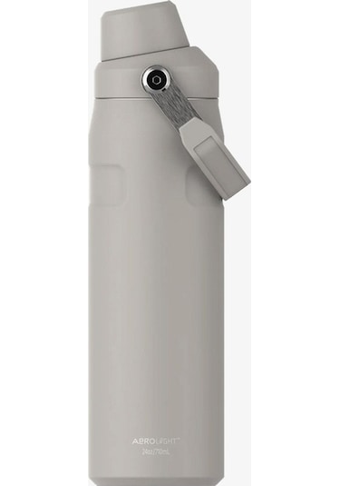 Stanley Iceflow Fast Flow Soğuk Su Termosu  0.70 L Gri