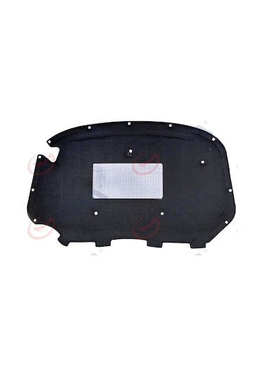 Motor Kaput Keçesi (Izolasyon) Superb 2011 2015 504647438