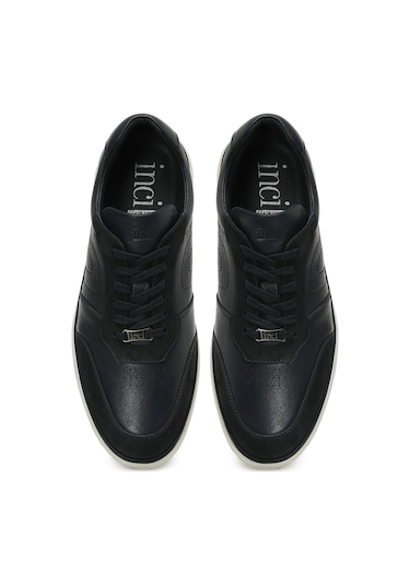 İnci Incı Usatra 5fx Lacivert Erkek Comfort Ayakkabı 000000000102006035 Lacivert