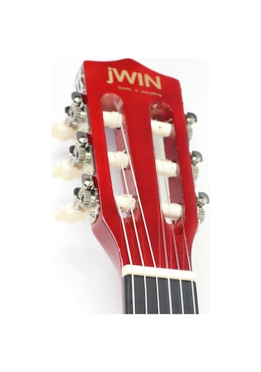 Jwin CG-3802 Klasik Gitar (Sunburst)