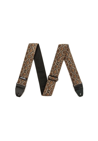 Jim Dunlop D6726 Jacquard King Cobra Gitar Askısı