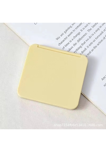 Crosswing Masaüstü Makyaj Aynası-beyaz Beyaz