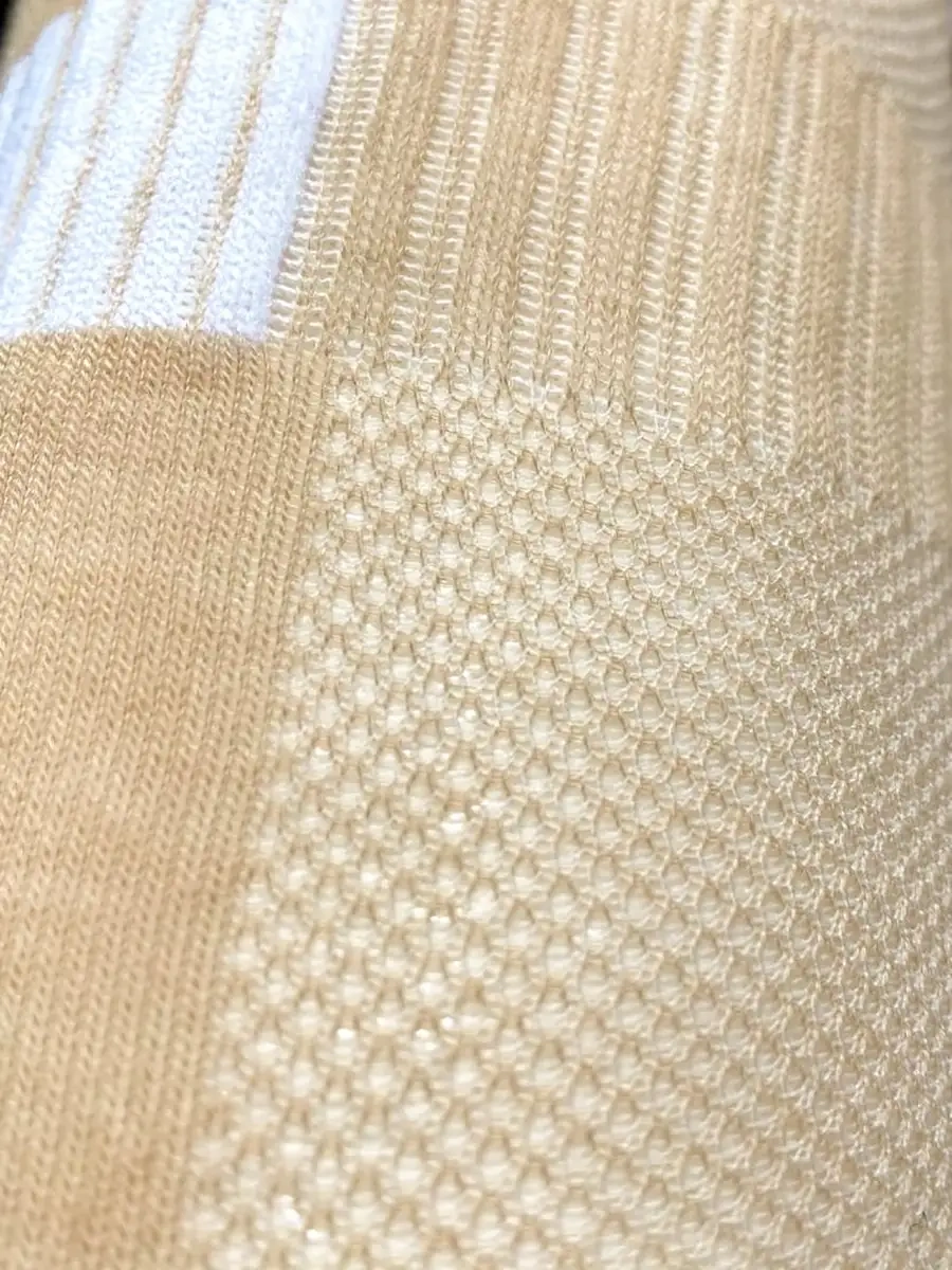 Calzeamo Kısa Çorap Set 10 Çift, Pamuk, Spor 76787591 Siyah