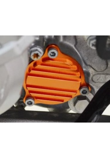 Ktm Yağ Pompası Kapağı Model Uyum Listesi Açıklamadadır Ofc-05020