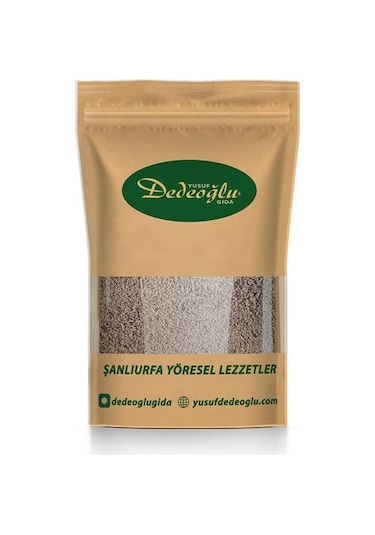 Dedeoğlu Gıda Menengiç Kahvesi 500 G