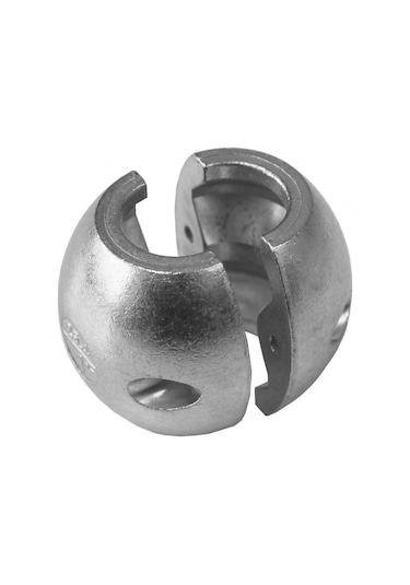 Tekne Şaft Tutyası Maksimum Erime 40 MM