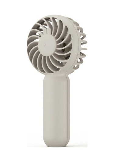 Ykd Store Mf021 Usb Tavşan Taşınabilir Fan Bvzz77 Beyaz