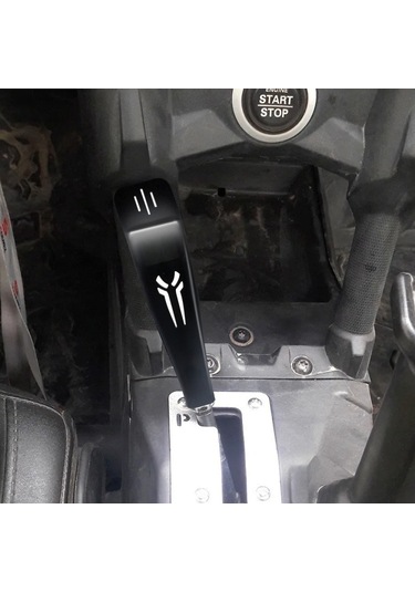 Sones Bombardier Can Am X3 2017-2021 Sf-db-02 Utv Tüm Arazi Aracı Vites Kolu