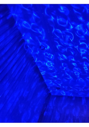 River World Multifonksiyonlu Projektör Solar Lamba