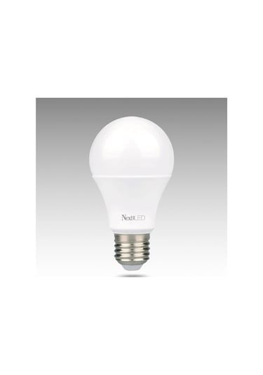 Next Led 9 Watt Led Ampul Beyaz Işık 10Lu Economic Paket