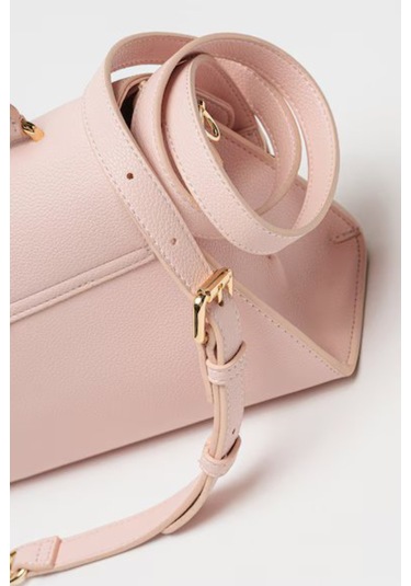 Love Moschino Kadın Çapraz Çanta Jc4226pp0mkc0601 Pembe