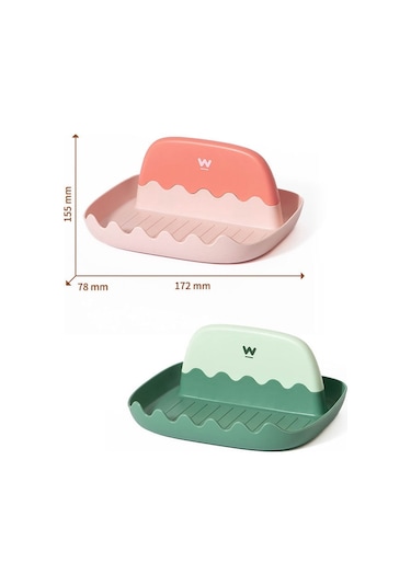 Sones Tencere Kapağı Rafı Mutfak Tezgahı Bitirme Depolama Braketi Spatula Çorba Kaşığı Çubuk Rafı