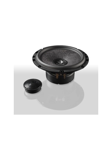 Helix S 62C 2 Yollu Component High End Hoparlör Seti