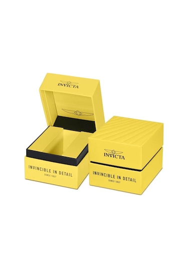 Invıcta 248863 Kadın Kol Saati Rose Gold