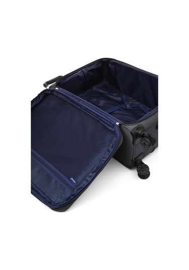 Verage Gm22020w 3 Lü Valiz Seti Gri