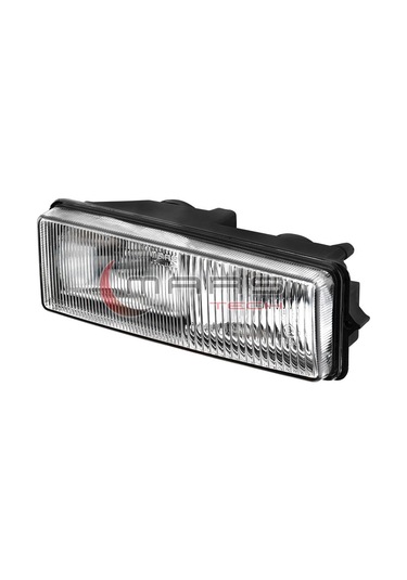 Daf Tır Xf Cf Lf 95xf Sol Ön Sis Lambası N11.6287