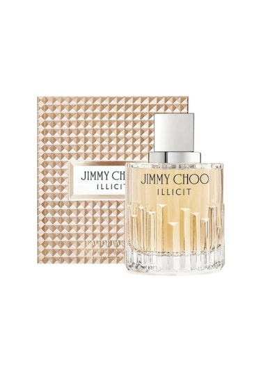 Jimmy Choo Illicit Kadın Parfüm EDP 100 ML Kadın Parfüm EDP 100 ML